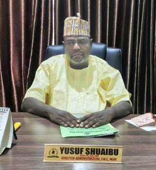 Director of Administration